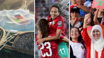 المغرب يعزز مكانته لتصدر كرة القدم الأفريقية والعالمية