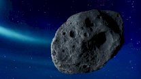 هل من الممكن أن تصطدم بالأرض؟ أربعة كويكبات يراقبها العلماء