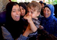 ترامب ينتظر رد حماس خلال 24 ساعة