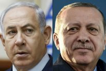 فاينانشيال تايمز: تركيا وإسرائيل تخاطران بالانزلاق نحو المواجهة