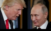 الإندبندنت: بوتين ربما يهزأ بواشنطن بشأن كييف، لكنَّ ترامب لن يفعل شيئا