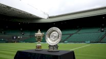ويمبلدون: بطولة كرة المضرب العريقة المقترنة بحلوى 