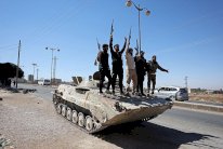 سوريا وإسرائيل تتوصلان لوقف لإطلاق النار بدعم أردني تركي