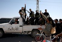 سوريا: هل تتحول السويداء إلى ساحة تصفية حسابات إقليمية؟