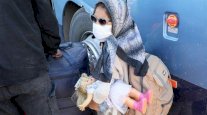 طرد جماعي لأفغان من إيران إلى المجهول