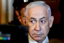 ما قصة المُسنّة المتهمة بمحاولة اغتيال نتانياهو، والتظاهرة المناهضة 