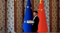 قمة أوروبية صينية تبحث التجارة والحرب