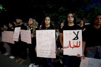 هل تستطيع دمشق استعادة ثقة الدروز؟