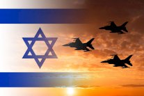 هل يوقف الطيارون الإسرائيليون الحرب في غزة؟ خلافات حادة داخل الجيش بشأن تكثيف الغارات