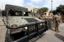 إيران تعارض نزع سلاح حزب الله