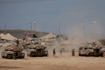 نتانياهو: أنا في مهمة تاريخية وروحية ومرتبط بشدة برؤية 