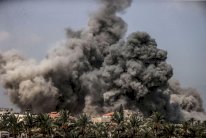 الأمم المتحدة: إجراءات إسرائيل ساهمت في تفشي المجاعة