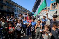 حرب غزة: كيف يواجه أطفال غزة فقدان التعليم للعام الثالث على التوالي؟