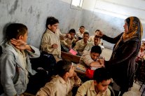 عام دراسي جديد: ما أبرز تحديات التعليم الحكومي في الدول العربية؟