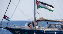 نشطاء خليجيون يخططون للإبحار نحو غزة لكسر الحصار
