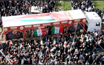 نيويورك تايمز: كيف استخدمت إسرائيل الحراس الشخصيين كوسيلة لاستهداف قادة إيران؟