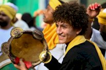 الليلة الكبيرة: الأوبريت الذي وثق مظاهر احتفال المصريين بالمولد النبوي جيلاً بعد جيل