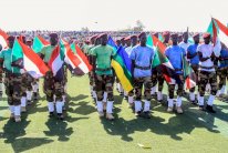 حركة تحرير السودان: كيف نشأت وأين هي اليوم؟