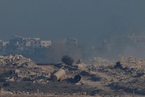 انطلاق أسطول كسر الحصار عن غزة من برشلونة