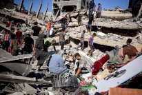 قمة عربية إسلامية في الدوحة الاثنين