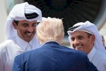 قطر: من إمارة فقيرة إلى محط أنظار العالم