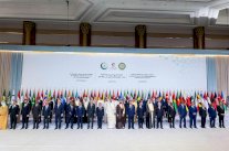 الإيكونومست: دول الخليج تُخيّر ترامب: إما نحن أو إسرائيل