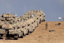 بريطانيا تعتزم الاعتراف بدولة فلسطين بعد زيارة ترامب