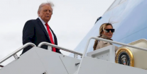ماذا نعرف عن زيارة ترامب الثانية 