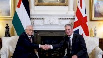 اعتراف بريطانيا بالدولة الفلسطينية: الاندبندنت: خطوة تاريخية أم التلغراف: خيانة لإسرائيل؟