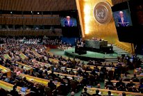 ماكرون لترامب.. 