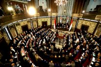 مجلس الشعب السوري: هل هي انتخابات بالفعل؟