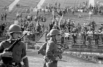 حرب وانقلابات ودماء... تصفيات كأس العالم كما لم تعرفها