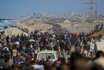 الواشنطن بوست: لماذا قد لا يتراجع نتنياهو عن اتفاق غزة هذه المرة؟