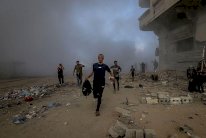 الإيكونومست: هل رد حماس على مقترح ترامب، كافٍ لوقف حرب غزة؟