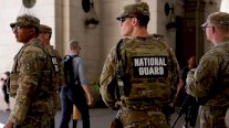 لماذا يسعى ترامب إلى نشر الحرس الوطني في المدن الأمريكية؟