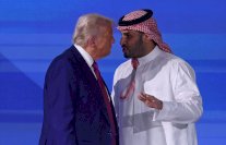 الفاينانشال تايمز: السعودية تُجري محادثات مع الولايات المتحدة بشأن اتفاقية دفاعية