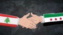 لبنان وسوريا: ريبة في ظل مساعٍ لفتح صفحة جديدة