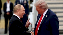 قمة مرتقبة بين ترامب وبوتين في المجر حول أوكرانيا بعد مكالمة