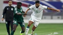 السعودية والعراق في صدام حاسم على بطاقة المونديال