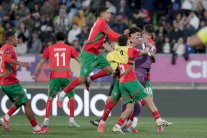 في إنجاز تاريخي جديد.. المغاربة في نهائي مونديال الشباب