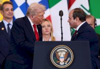 وصولاً لقمة شرم الشيخ: كيف كانت الوساطة المصرية لوقف حرب غزة؟