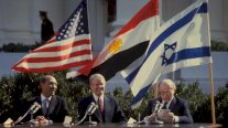 هل وساطة واشنطن في الصراع العربي-الإسرائيلي جزء من الحل أم من المشكلة؟