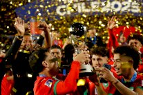 المغرب يصنع المجد ويتوّج بطلاً لكأس العالم للشباب