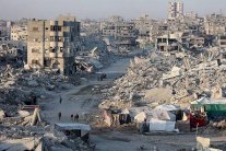 ما أهم العقبات أمام المرحلة الثانية من اتفاق وقف إطلاق النار في غزة؟