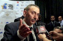 مهرجان القاهرة الدولي للجاز يكرم زياد الرحباني: كيف بدأت الحكاية بين مصر ولبنان؟