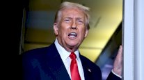 ترامب يقول