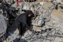 نيويورك تايمز: يجب على إسرائيل محاسبة نفسها على ما اقترفته في غزة