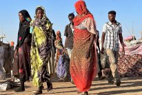 مصادر لبي بي سي تنفي التوصل إلى هدنة إنسانية في السودان