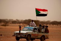 هل تدفع سيطرة قوات الدعم السريع على الفاشر إلى تقسيم السودان؟