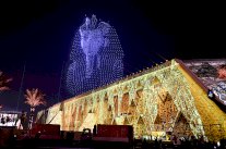 إبهار أم مبالغة؟.. جدل واسع حول حفل افتتاح المتحف المصري الكبير